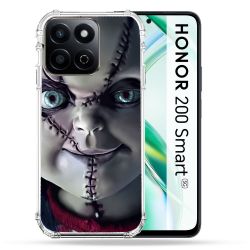 Coque Renforcée Pour Honor 200 Smart 5G Horreur Chucky Cicatrice