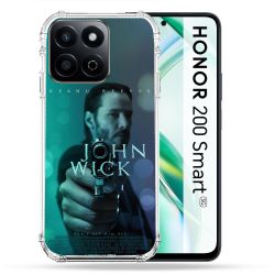 Coque Renforcée Pour Honor 200 Smart 5G John Wick