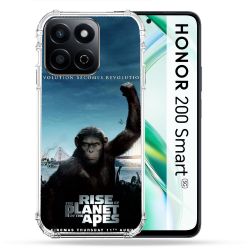 Coque Renforcée Pour Honor 200 Smart 5G La Planete Des Singes