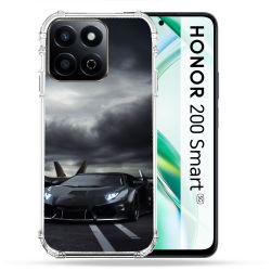 Coque Renforcée Pour Honor 200 Smart 5G Lamborghini Avion