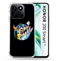 Coque Renforcée Pour Honor 200 Smart 5G Looney Tunes
