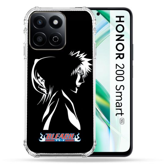 Coque Renforcée Pour Honor 200 Smart 5G Manga Bleach Duo
