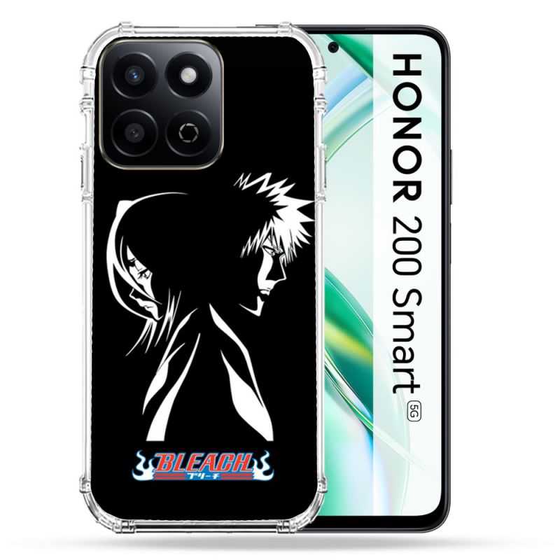 Coque Renforcée Pour Honor 200 Smart 5G Manga Bleach Duo