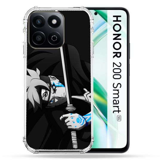 Coque Renforcée Pour Honor 200 Smart 5G Manga Boruto Epée