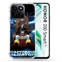 Coque Renforcée Pour Honor 200 Smart 5G Manga Capitaine Albator