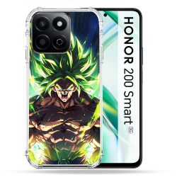 Coque Renforcée Pour Honor 200 Smart 5G Manga Dragon Ball Broly