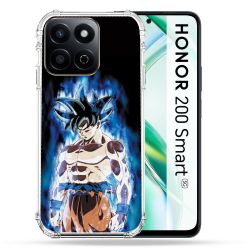 Coque Renforcée Pour Honor 200 Smart 5G Manga Dragon Ball Sangoku Noir