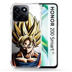 Coque Renforcée Pour Honor 200 Smart 5G Manga Dragon Ball Sangoku Portrait