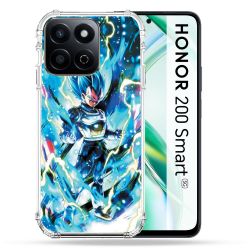 Coque Renforcée Pour Honor 200 Smart 5G Manga Dragon Ball Vegeta Bleu