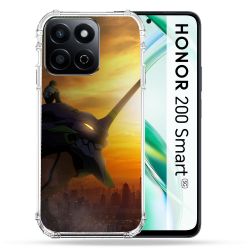 Coque Renforcée Pour Honor 200 Smart 5G Manga Evangelion