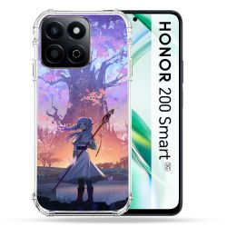 Coque Renforcée Pour Honor 200 Smart 5G Manga Frieren