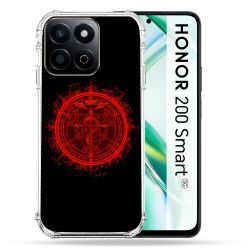Coque Renforcée Pour Honor 200 Smart 5G Manga Fullmetal Alchemist Logo