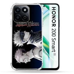 Coque Renforcée Pour Honor 200 Smart 5G Manga Jujutsu Kaisen