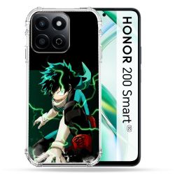 Coque Renforcée Pour Honor 200 Smart 5G Manga My Hero Academia Deku