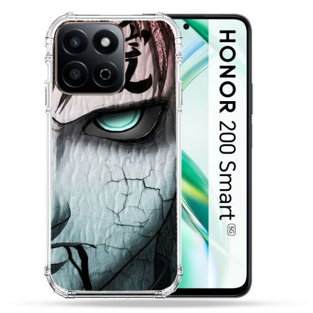 Coque Renforcée Pour Honor 200 Smart 5G Manga Naruto Gaara