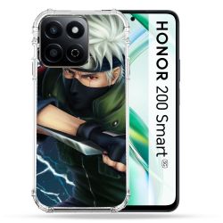 Coque Renforcée Pour Honor 200 Smart 5G Manga Naruto Kakashi