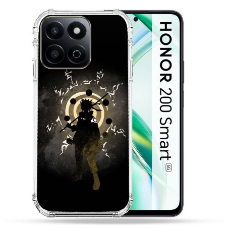 Coque Renforcée Pour Honor 200 Smart 5G Manga Naruto Sage