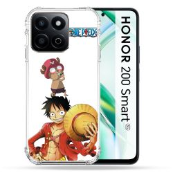 Coque Renforcée Pour Honor 200 Smart 5G Manga One Piece Chopper
