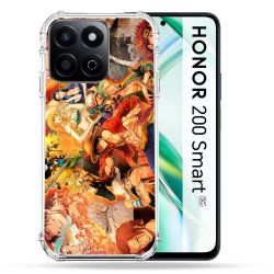 Coque Renforcée Pour Honor 200 Smart 5G Manga One Piece Nakama