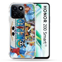 Coque Renforcée Pour Honor 200 Smart 5G Manga One Piece Sunny