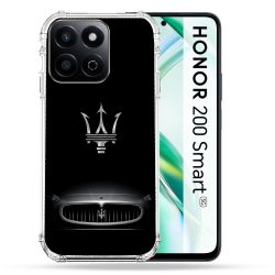 Coque Renforcée Pour Honor 200 Smart 5G Maserati