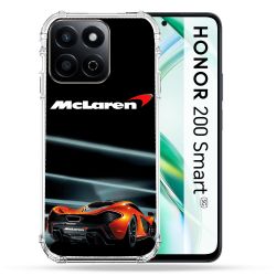 Coque Renforcée Pour Honor 200 Smart 5G Mc Laren