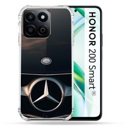 Coque Renforcée Pour Honor 200 Smart 5G Mercedes Calendre