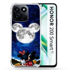 Coque Renforcée Pour Honor 200 Smart 5G Mickey Minnie