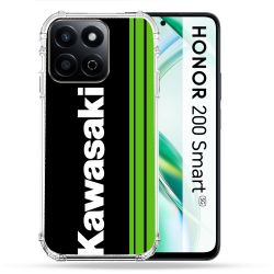 Coque Renforcée Pour Honor 200 Smart 5G Moto Kawasaki