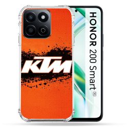 Coque Renforcée Pour Honor 200 Smart 5G Moto KTM