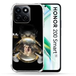 Coque Renforcée Pour Honor 200 Smart 5G Musique Jul Affiche