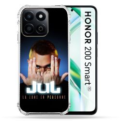 Coque Renforcée Pour Honor 200 Smart 5G Musique Jul Signe