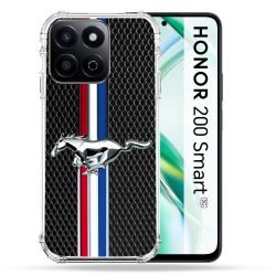 Coque Renforcée Pour Honor 200 Smart 5G Mustang