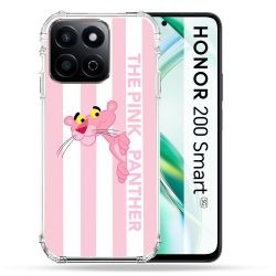 Coque Renforcée Pour Honor 200 Smart 5G Panthere Rose