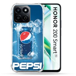 Coque Renforcée Pour Honor 200 Smart 5G Pepsi