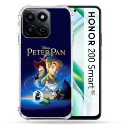 Coque Renforcée Pour Honor 200 Smart 5G Peter Pan Affiche