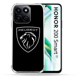 Coque Renforcée Pour Honor 200 Smart 5G Peugeot