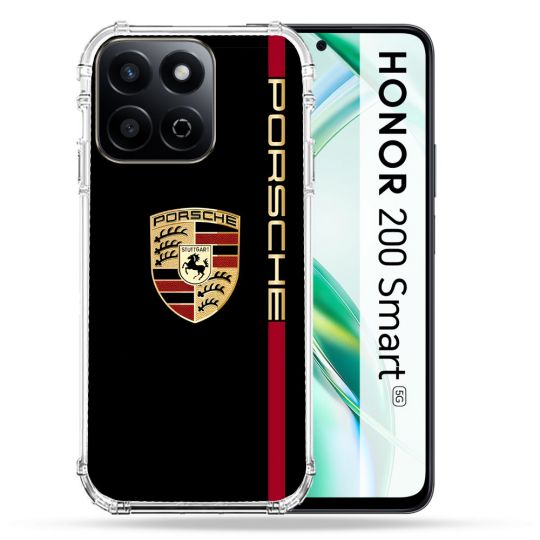 Coque Renforcée Pour Honor 200 Smart 5G Porsche Line
