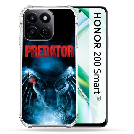 Coque Renforcée Pour Honor 200 Smart 5G Predator Affiche