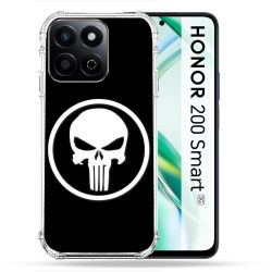 Coque Renforcée Pour Honor 200 Smart 5G Punisher