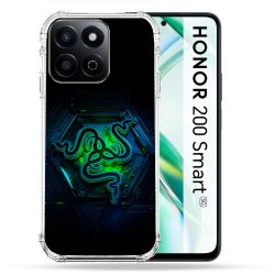 Coque Renforcée Pour Honor 200 Smart 5G Razer