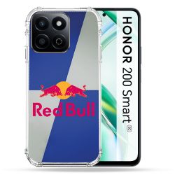 Coque Renforcée Pour Honor 200 Smart 5G Red Bull Classique