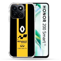 Coque Renforcée Pour Honor 200 Smart 5G Renault