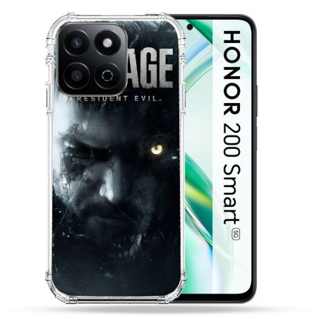 Coque Renforcée Pour Honor 200 Smart 5G Resident Evil