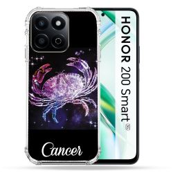 Coque Renforcée Pour Honor 200 Smart 5G Signe Zodiaque 2 Cancer