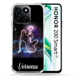 Coque Renforcée Pour Honor 200 Smart 5G Signe Zodiaque 2 Verseau