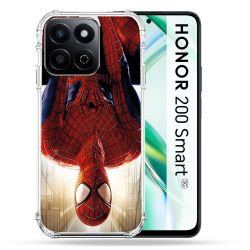 Coque Renforcée Pour Honor 200 Smart 5G Spiderman Invers