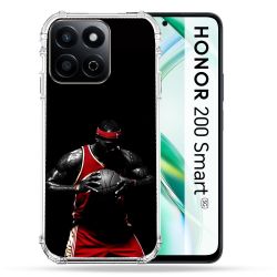 Coque Renforcée Pour Honor 200 Smart 5G Sport Basketeur