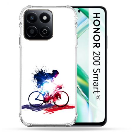 Coque Renforcée Pour Honor 200 Smart 5G Sport Cyclisme France