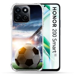 Coque Renforcée Pour Honor 200 Smart 5G Sport Football Stade